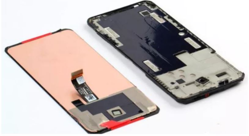 5G cell phone thermal solution 5G cell phone thermal solution