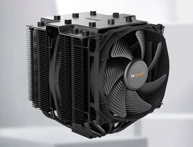 air cooling heatsink module