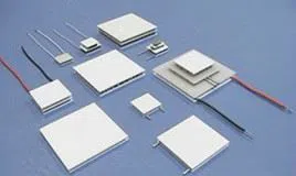 chip cooling structure