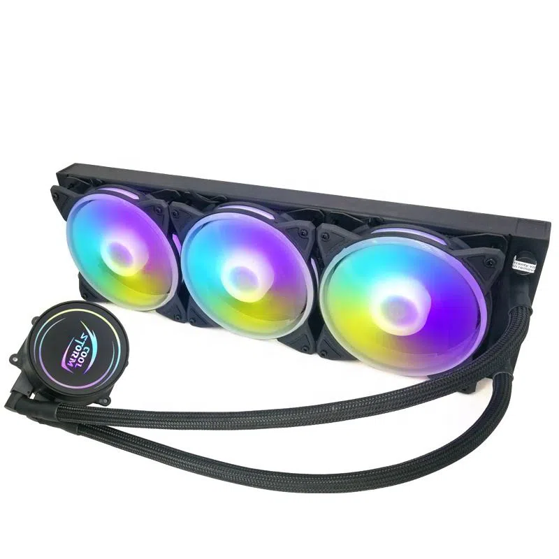 liquid cooling system 
