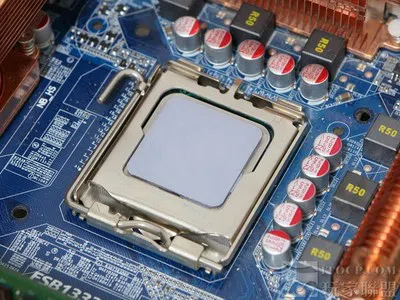 CPU  cooling 