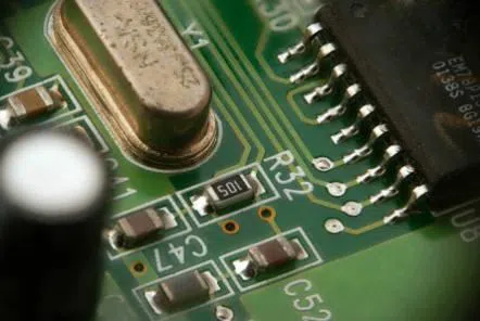 power module thermal design