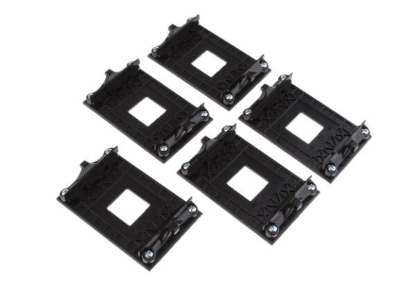 heatsink back plate