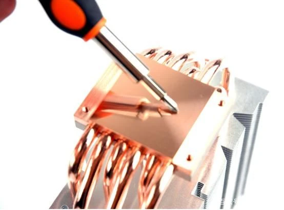 CPU heatsink-1 CPU heatsink-1