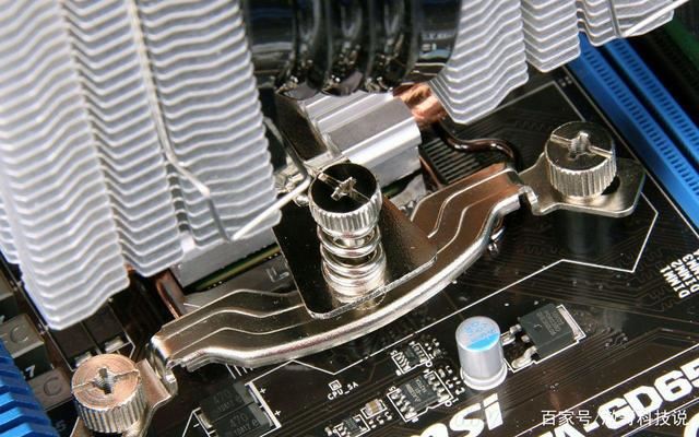 CPU heatsink-2 CPU heatsink-2