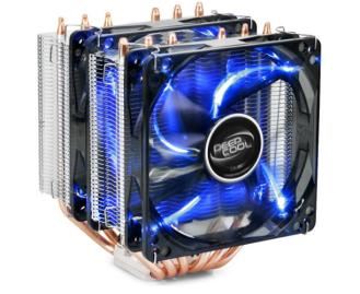 CPU heatsink-3 CPU heatsink-3