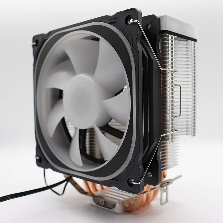 Gaming CPU Cooler-2 Gaming CPU Cooler-2