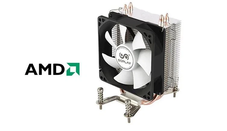 AMD cpu heatsinks AMD cpu heatsinks