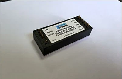 power modules heat sinks