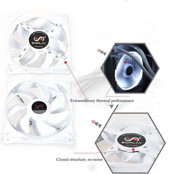 liquid cooling fan