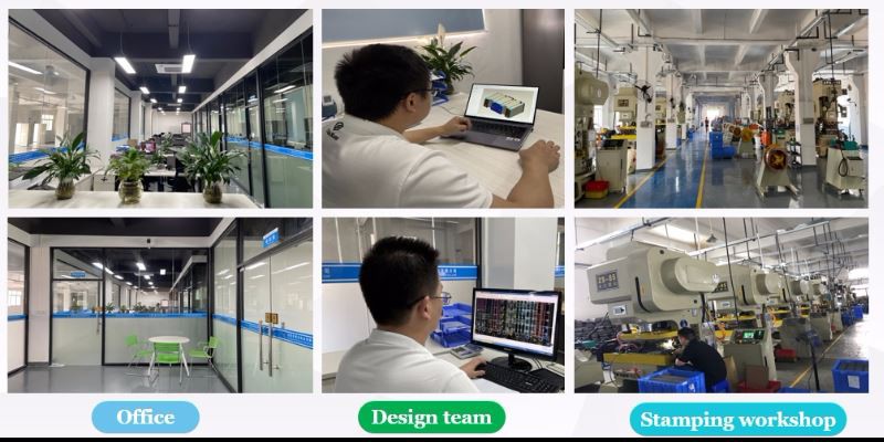 folded fin heat sink manufacturers (2) folded fin heat sink manufacturers (2)