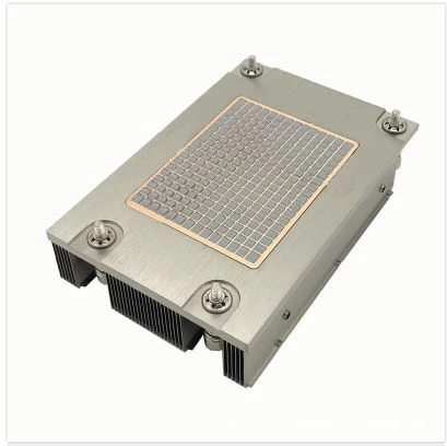 AMD 1U standard heatsink -4