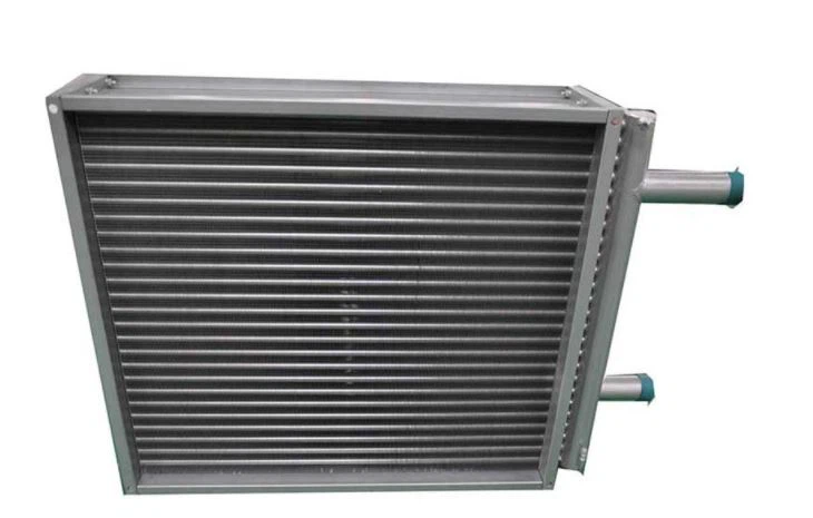 heat exchanger