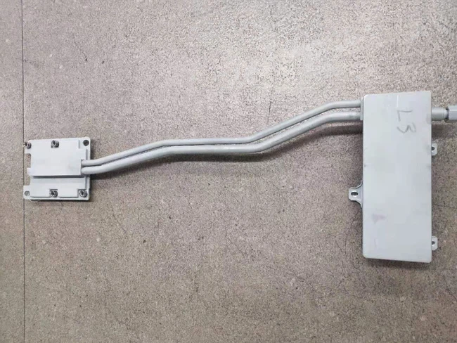 Thermosyphon CPU Cooler-1 Thermosyphon CPU Cooler-1