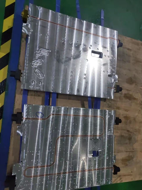 liquid cold plate liquid cold plate