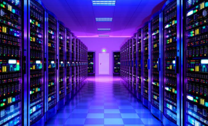 server cooling server cooling