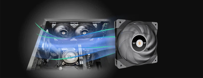 air fan cooling air fan cooling