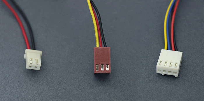 fan pin