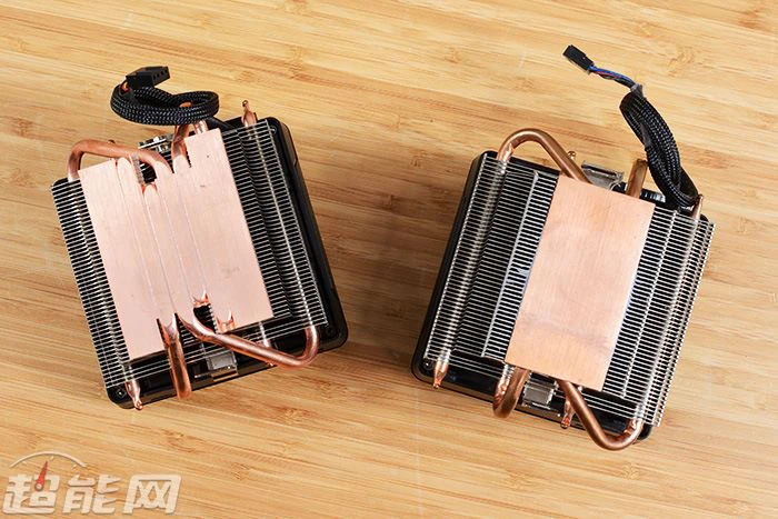 4-pin PWM fan