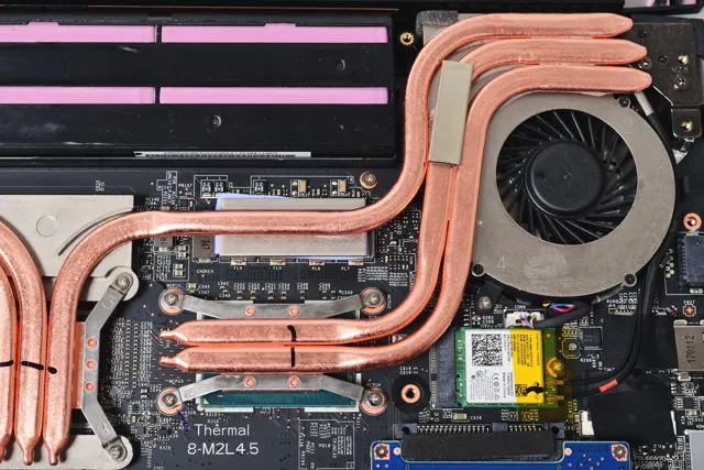 laptop cpu heatsink-3 laptop cpu heatsink-3