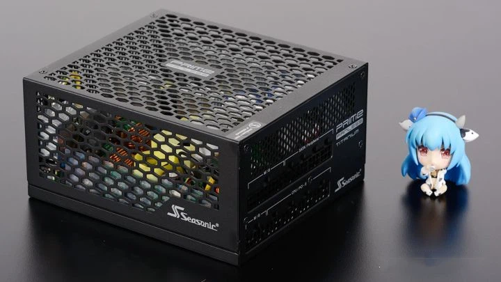 power supply heat sinks