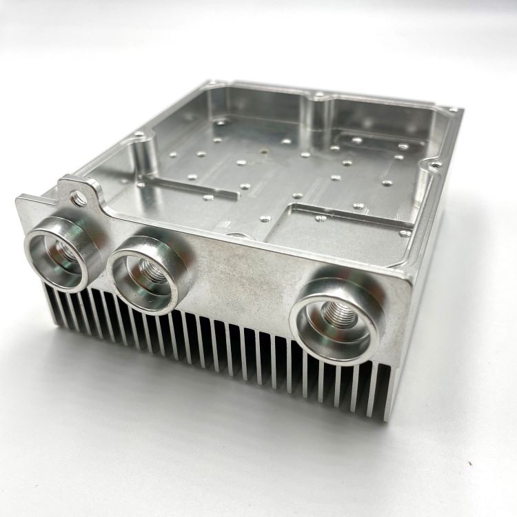 CNC cooler heatsinks CNC cooler heatsinks