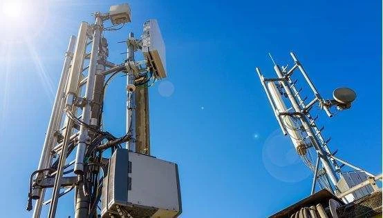 Telecommunications equipment