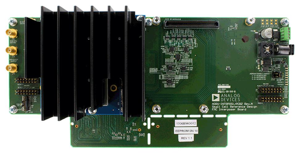 PCB Board Card extrusion heatsink PCB Board Card extrusion heatsink