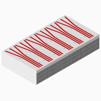 IGBT heatsink