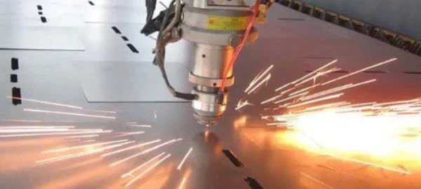 laser device cooling laser device cooling