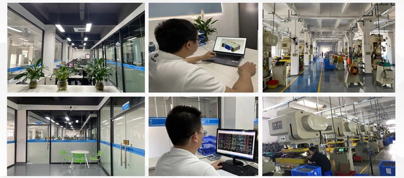 heat sink manufacturer