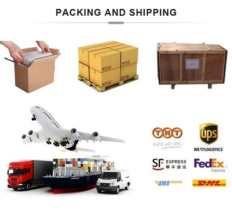 heat sink shipping