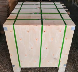 heatsink Packing