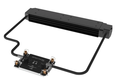 LGA4189 liquid cooling heat sink LGA4189 liquid cooling heat sink