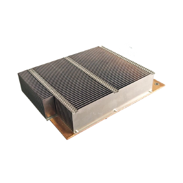 Copper Vapour Chamber Heatsink-4 Copper Vapour Chamber Heatsink-4