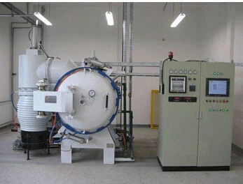 info-1-1 vacuum brazed equipment