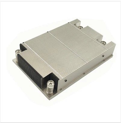 AMD 1U standard heatsink -3 AMD 1U standard heatsink -3