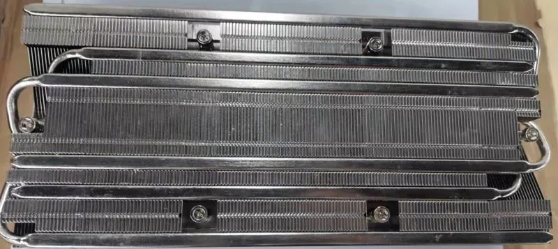 heatpipe cooling heatsink heatpipe cooling heatsink