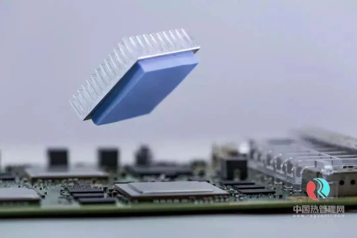 thermal interface material thermal interface material