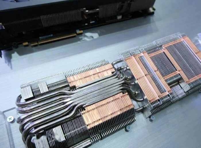 NVIDIA RTX 5090 thermal cooling solutions