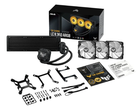 news-1-1 Asus liquid cooling heatsink