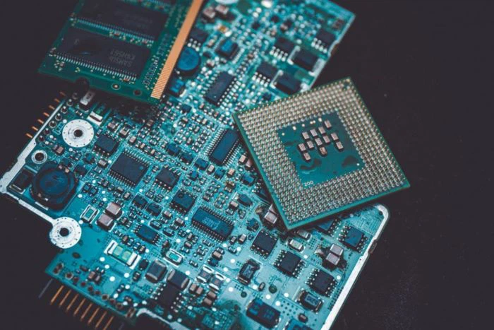 computer CPU computer CPU