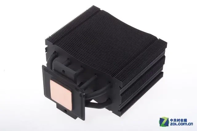 info-1-1 3D VC cpu sink