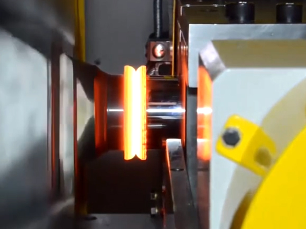 friction welding friction welding