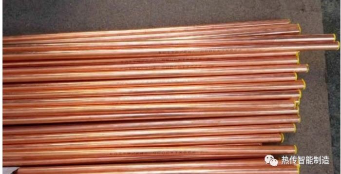 heatpipe cooling heatpipe cooling