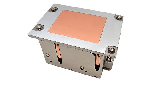 Air Cooling Cpu Heat Sink