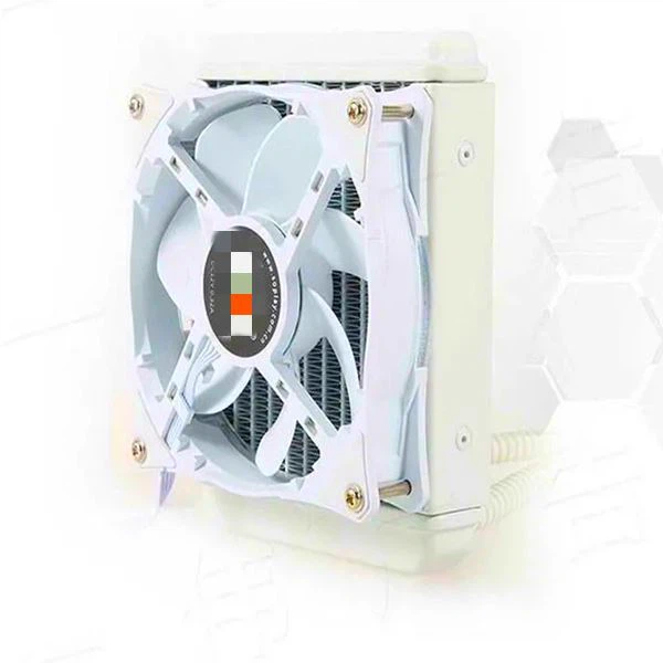 Computer Liquid Cooling