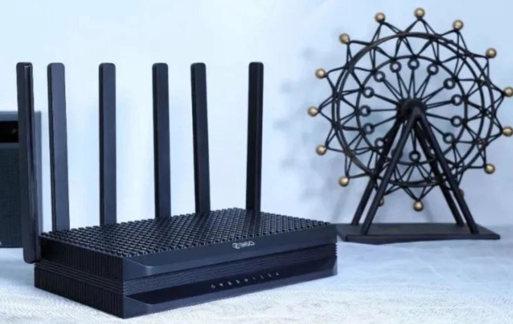 Overworked Router Several Ways to Solve the Overheating of the Router