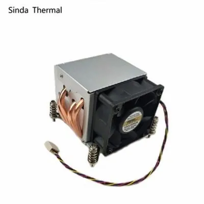 Air Cooled Heat Sink