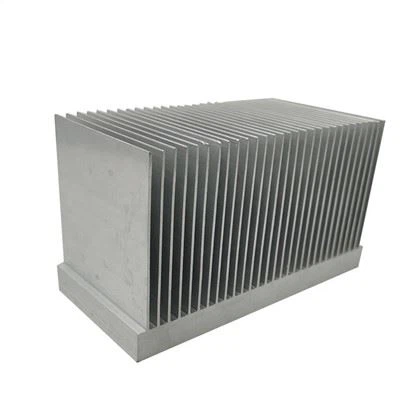 Bonded Fin Heat Sink Manufacturer